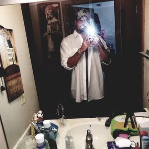 Meet your Posher, Josh